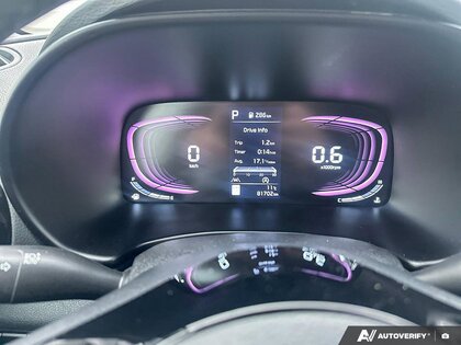 used 2023 Kia Soul car, priced at $19,888