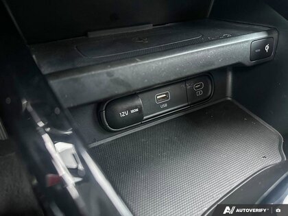 used 2023 Kia Soul car, priced at $19,888