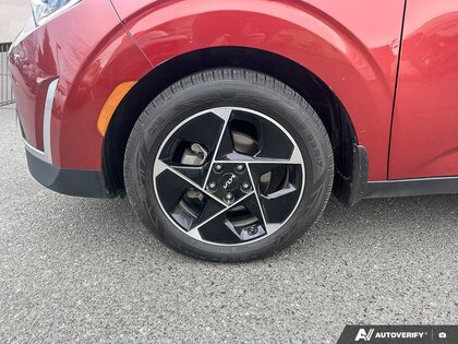 used 2023 Kia Soul car, priced at $19,888