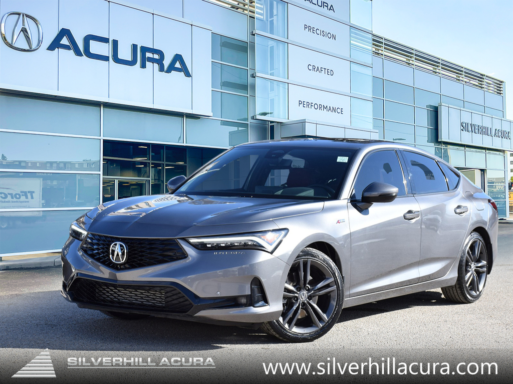2024 Acura Integra