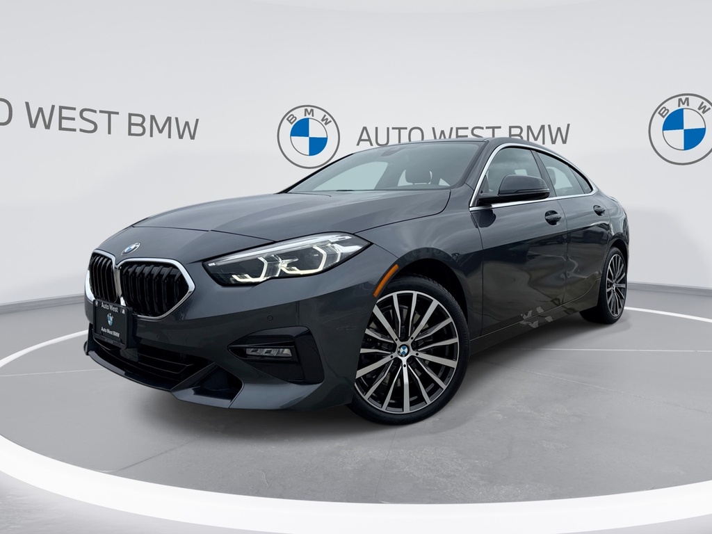 Voxcar BMW 228i SEDAN in , VANCOUVER