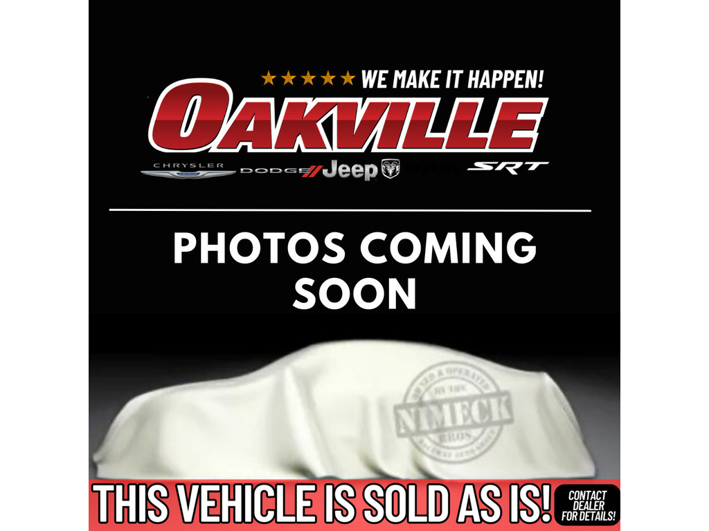 2019 Jeep Wrangler