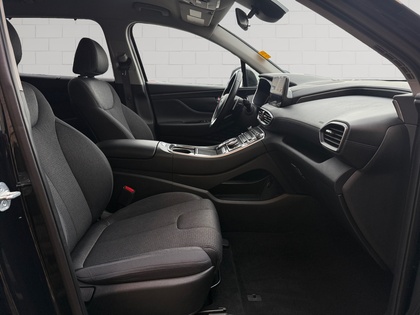 used 2023 Hyundai Santa Fe car, priced at $32,008