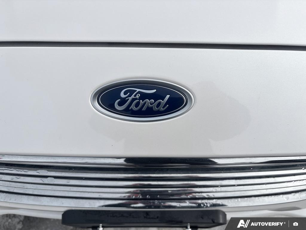 2018 Ford Fusion - Gallery image 8
