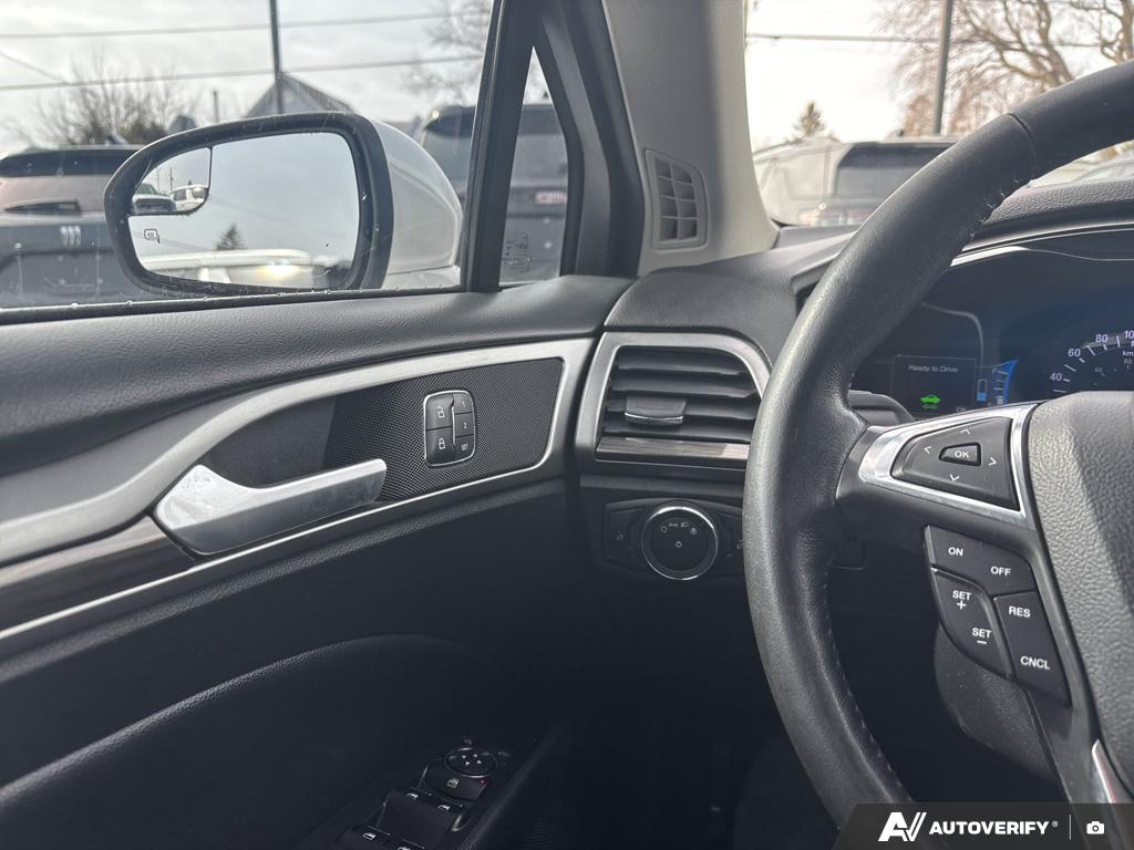 2018 Ford Fusion - Gallery image 13