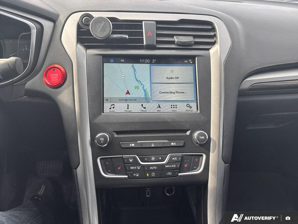 2018 Ford Fusion - Gallery image 18