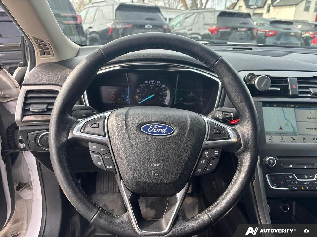 2018 Ford Fusion - Gallery image 14