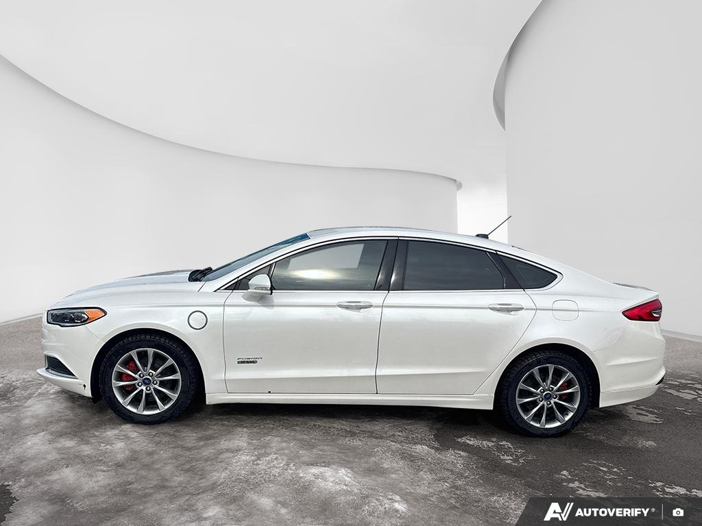 2018 Ford Fusion - Gallery image 2