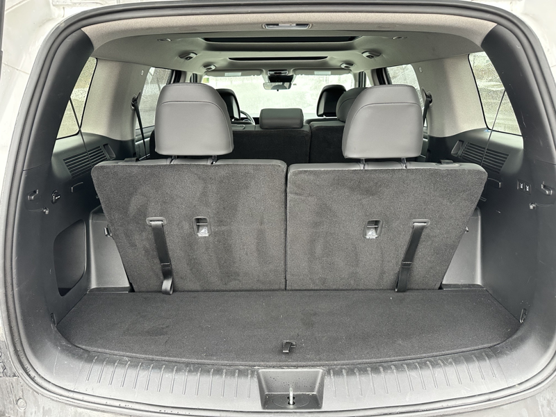 2024 Hyundai Santa Fe - Gallery image 10
