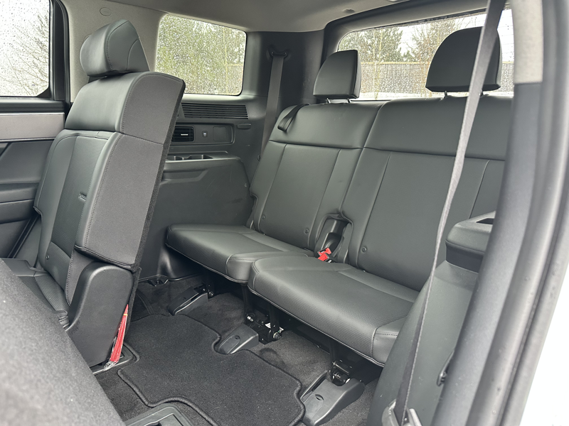 2024 Hyundai Santa Fe - Gallery image 8