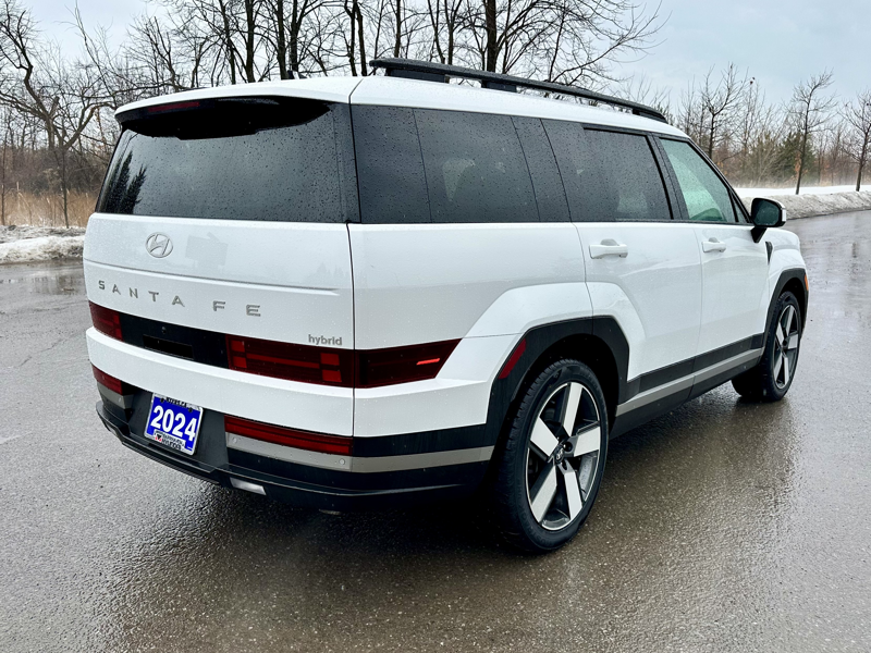 2024 Hyundai Santa Fe - Gallery image 2