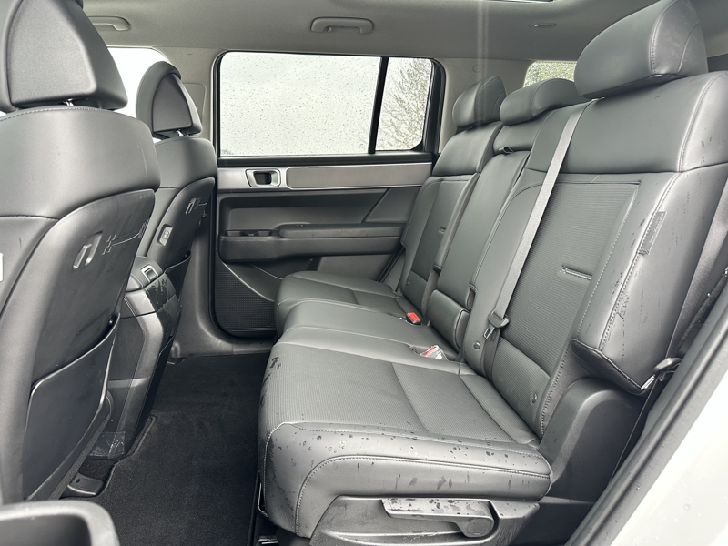 2024 Hyundai Santa Fe - Gallery image 7