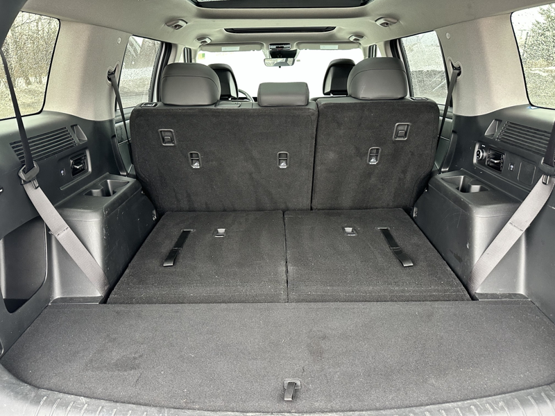 2024 Hyundai Santa Fe - Gallery image 11