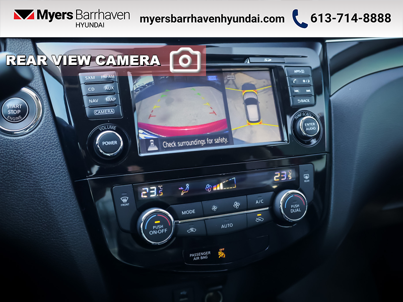 2017 Nissan Qashqai - Gallery image 3