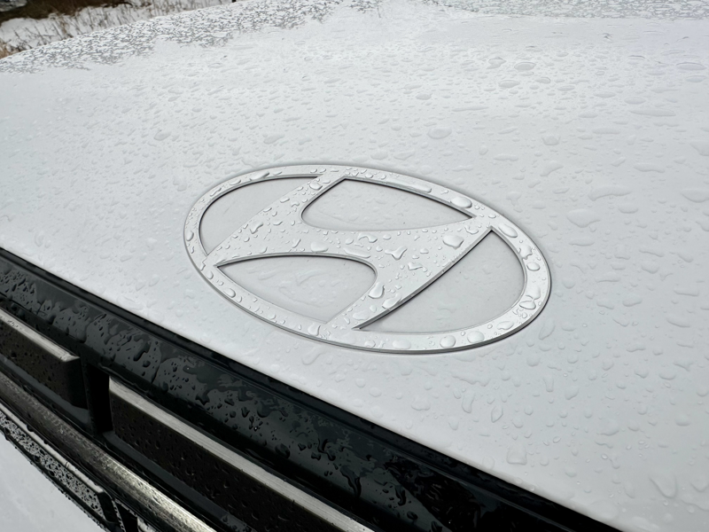 2024 Hyundai Santa Fe - Gallery image 17