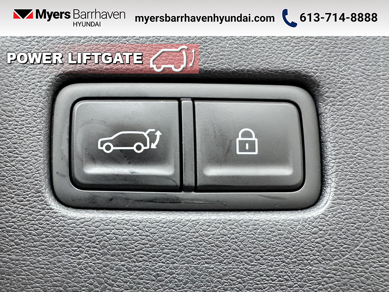 2024 Hyundai Santa Fe - Gallery image 18