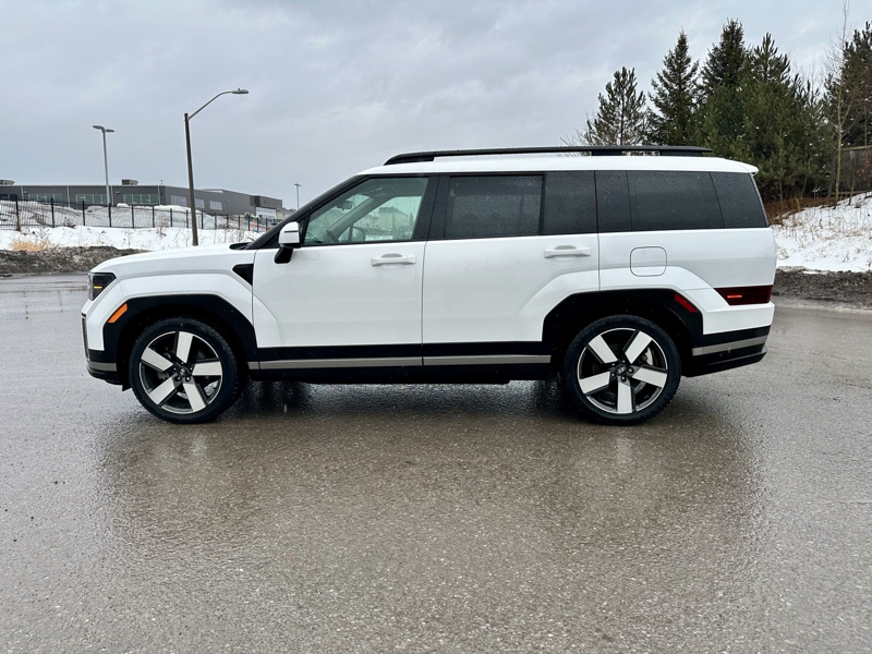 2024 Hyundai Santa Fe - Gallery image 15