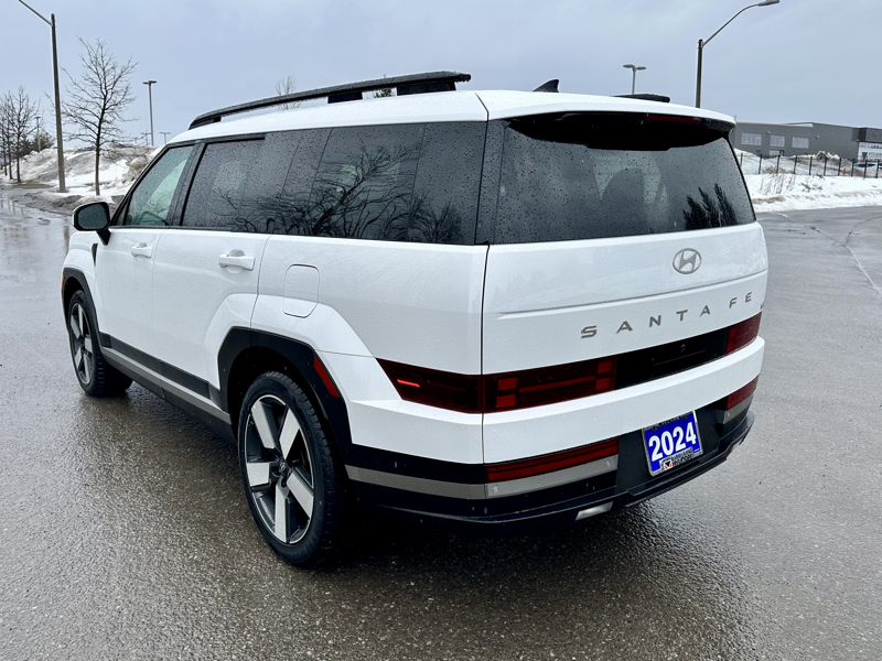 2024 Hyundai Santa Fe - Gallery image 16