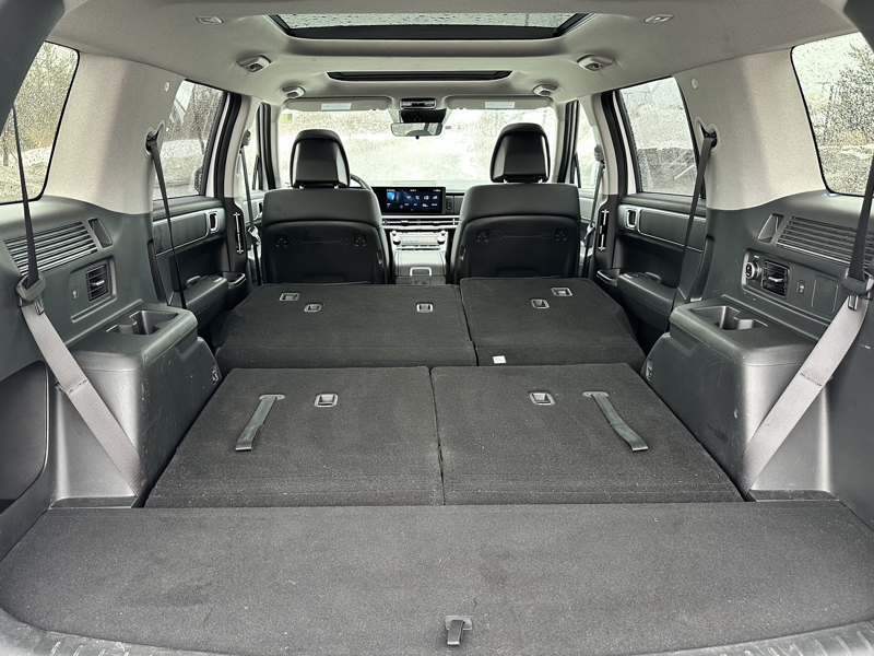 2024 Hyundai Santa Fe - Gallery image 12