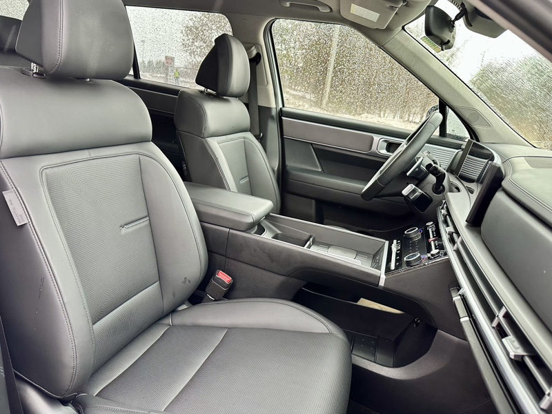 2024 Hyundai Santa Fe - Gallery image 20
