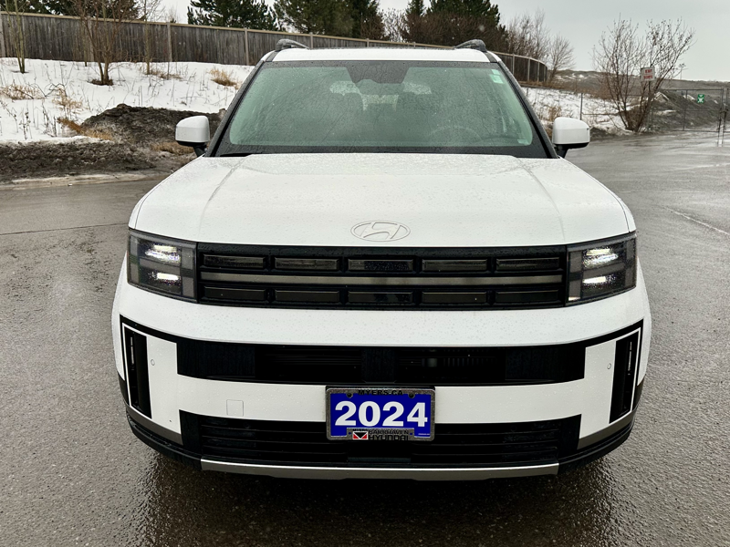 2024 Hyundai Santa Fe - Gallery image 13