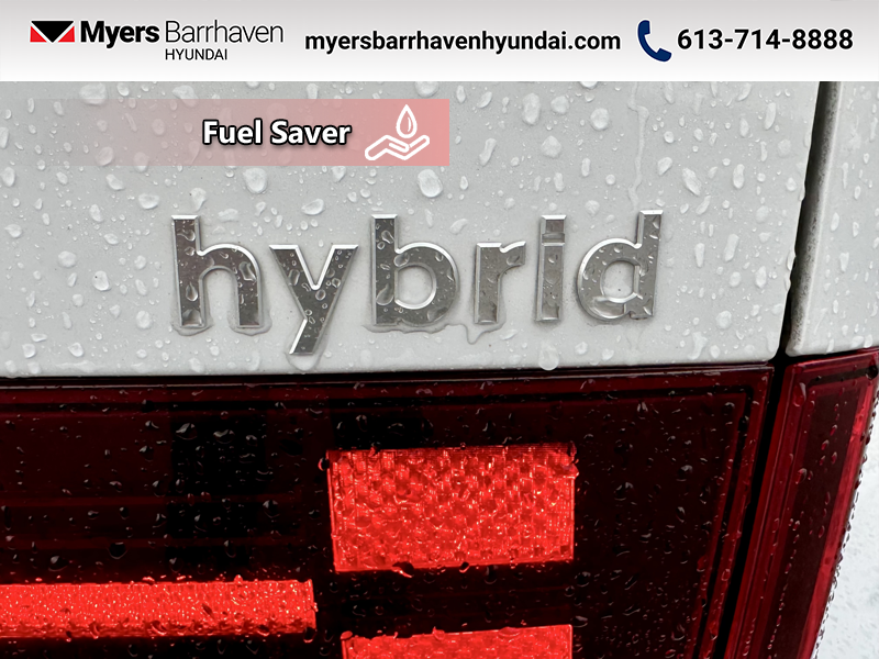 2024 Hyundai Santa Fe - Gallery image 3