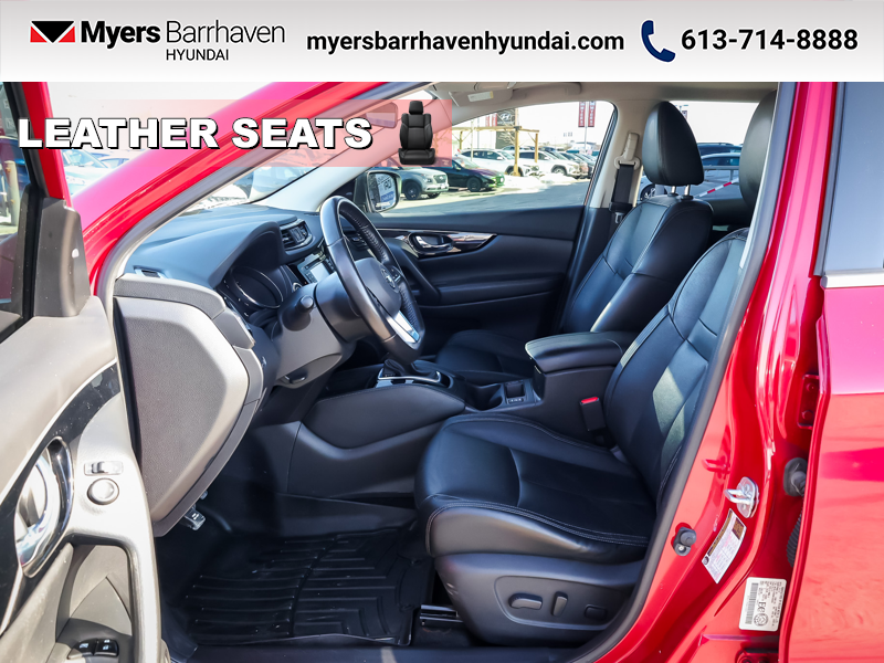 2017 Nissan Qashqai - Gallery image 4