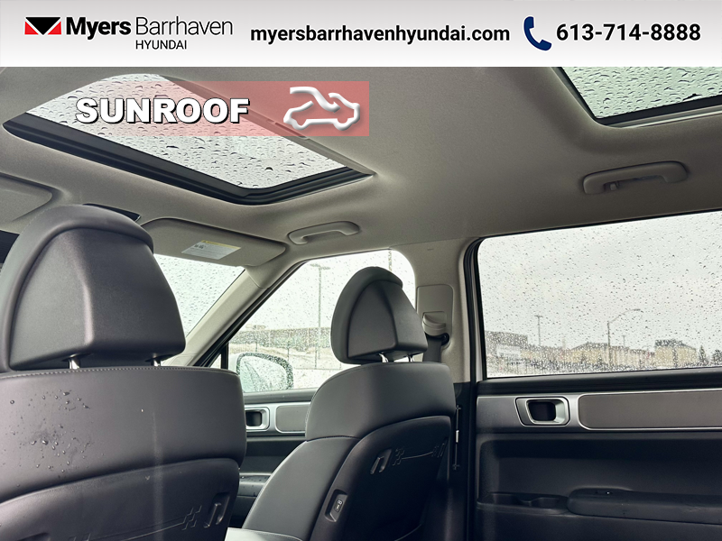 2024 Hyundai Santa Fe - Gallery image 6