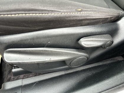 used 2017 Jeep Cherokee car, priced at $14,995