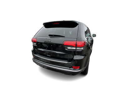 used 2019 Jeep Grand Cherokee car, priced at $23,990