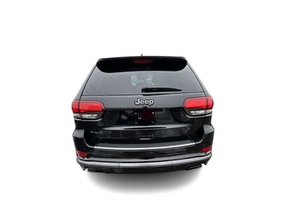 used 2019 Jeep Grand Cherokee car, priced at $23,990