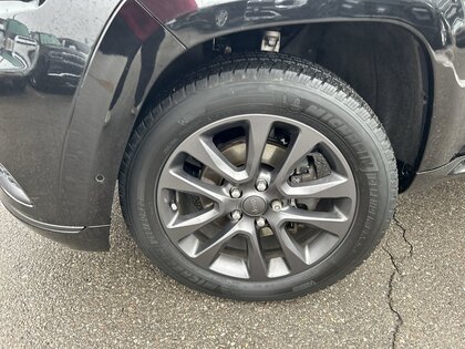 used 2019 Jeep Grand Cherokee car, priced at $23,990