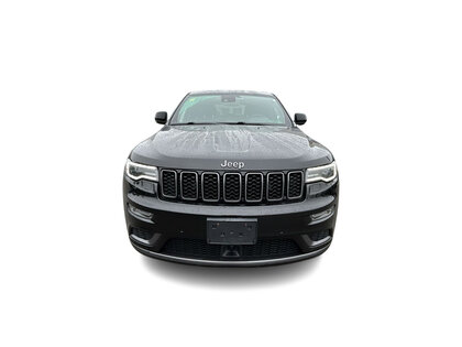 used 2019 Jeep Grand Cherokee car, priced at $23,990