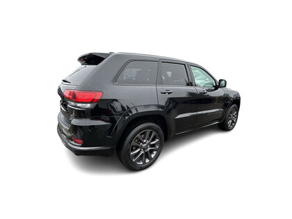 used 2019 Jeep Grand Cherokee car, priced at $23,990