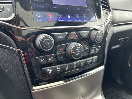 used 2019 Jeep Grand Cherokee car, priced at $23,990