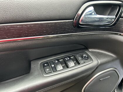 used 2019 Jeep Grand Cherokee car, priced at $23,990