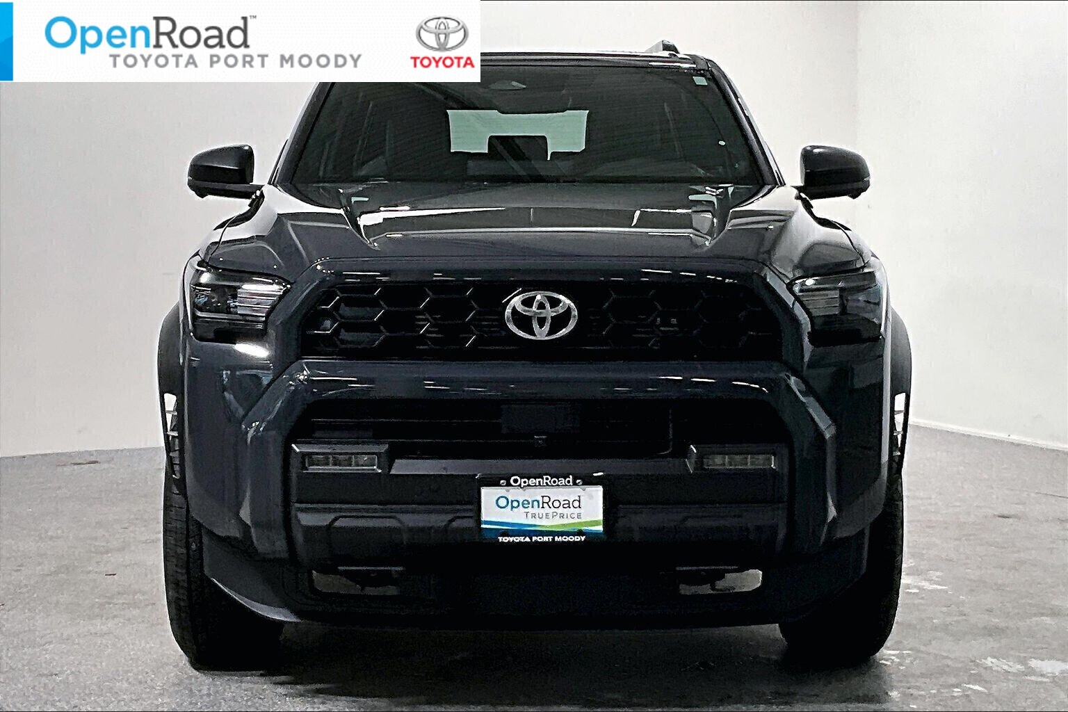 2025 Toyota 4Runner TRD Off-Road Premium 4WD