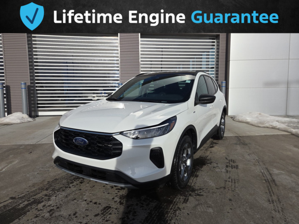 Voxcar FORD Escape SUV in , CALGARY