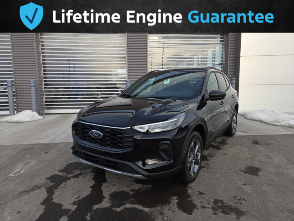 Voxcar FORD Escape SUV in , CALGARY