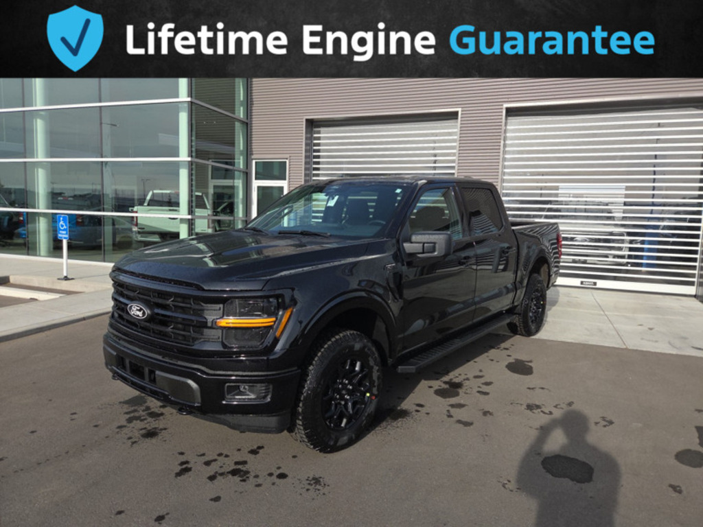 Voxcar FORD F-150 PICKUP TRUCK in , CALGARY