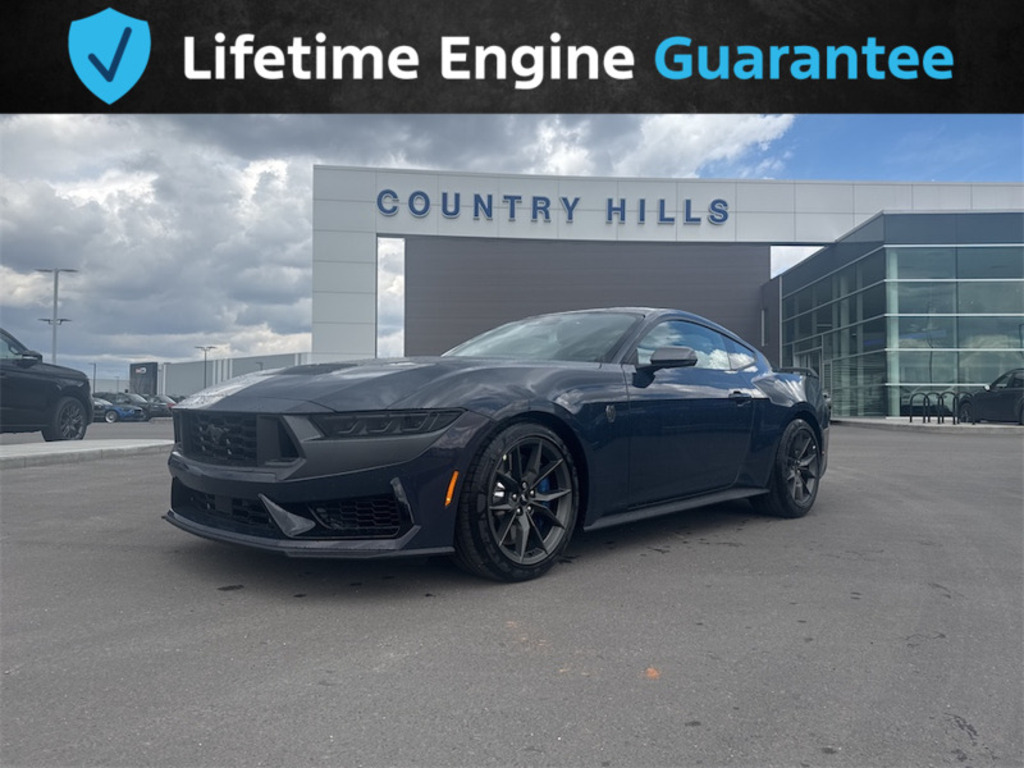 Voxcar FORD Mustang COUPE in , CALGARY