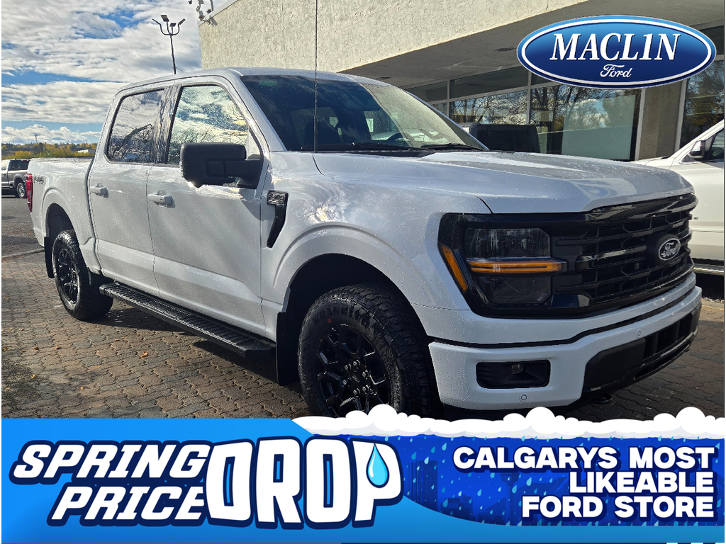 Voxcar FORD F-150 PICKUP TRUCK in , CALGARY