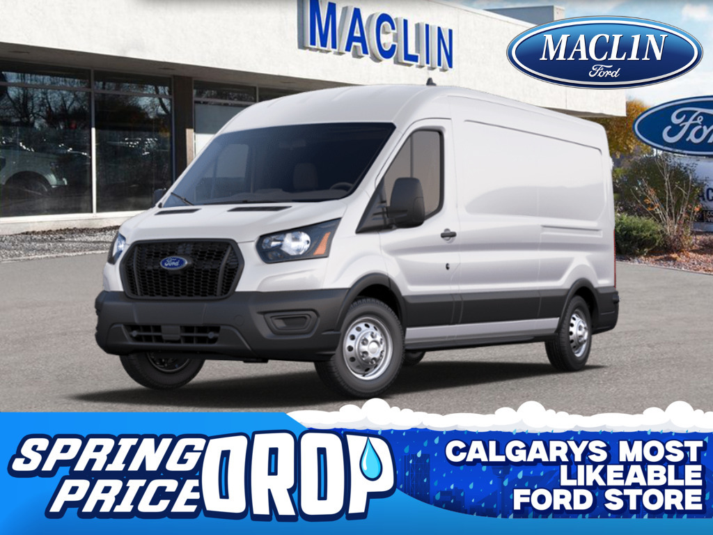 Voxcar FORD Transit VAN in , CALGARY