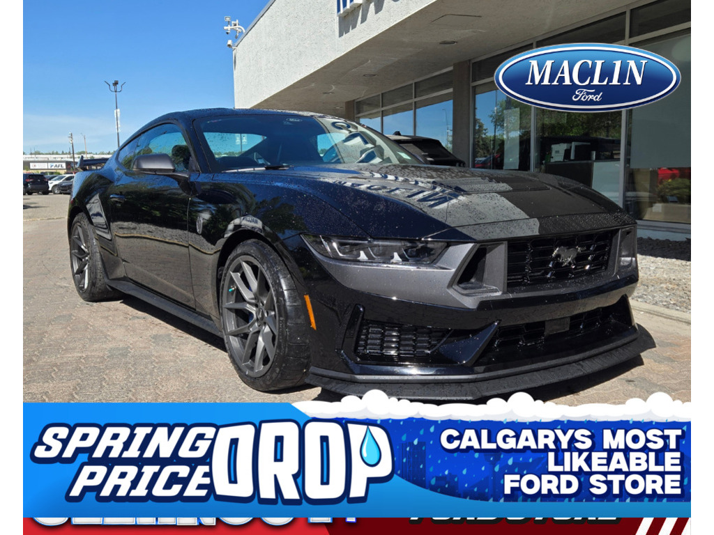 Voxcar FORD Mustang COUPE in , CALGARY
