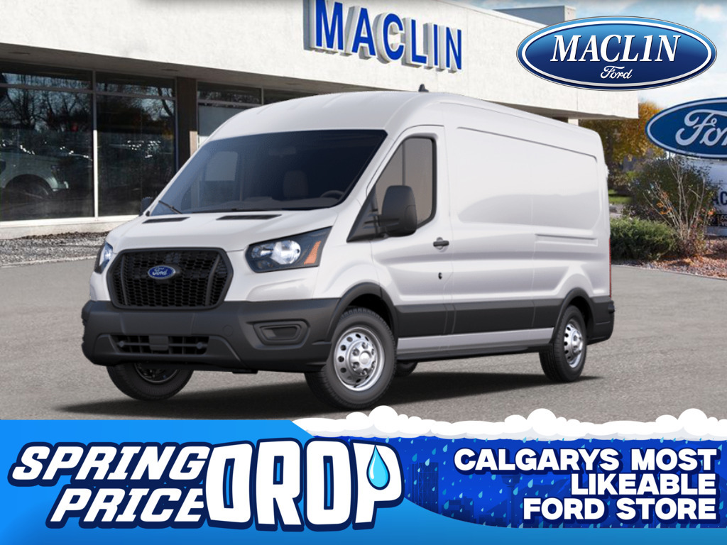 Voxcar FORD Transit VAN in , CALGARY