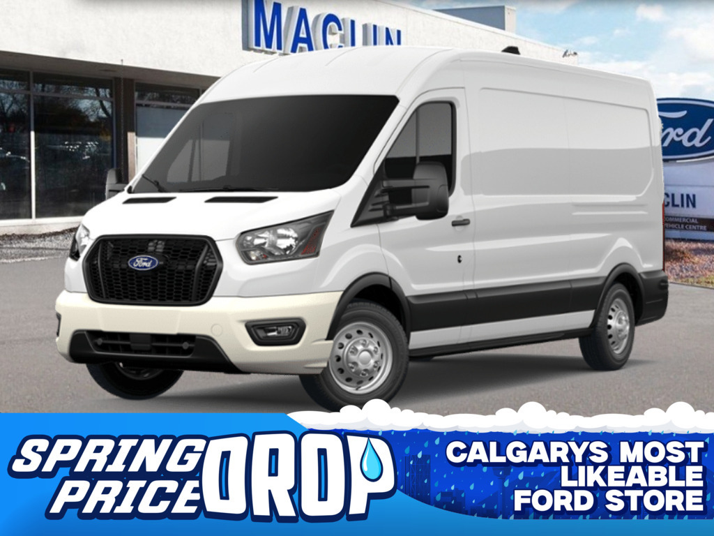 Voxcar FORD Transit VAN in , CALGARY