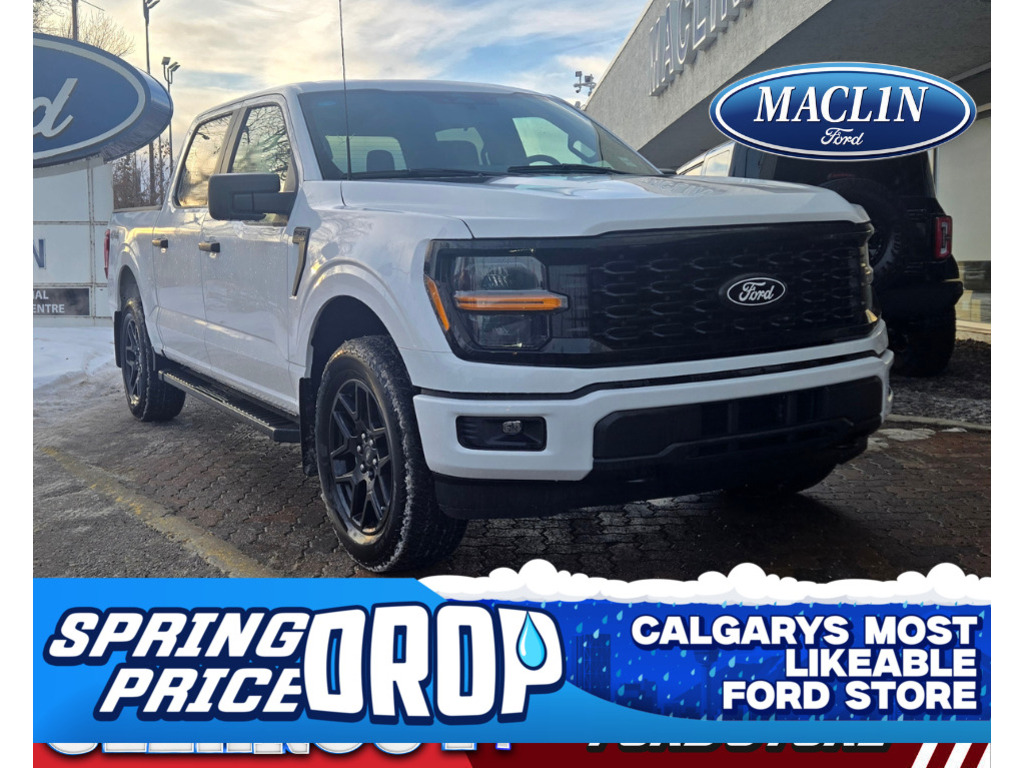 Voxcar FORD F-150 PICKUP TRUCK in , CALGARY