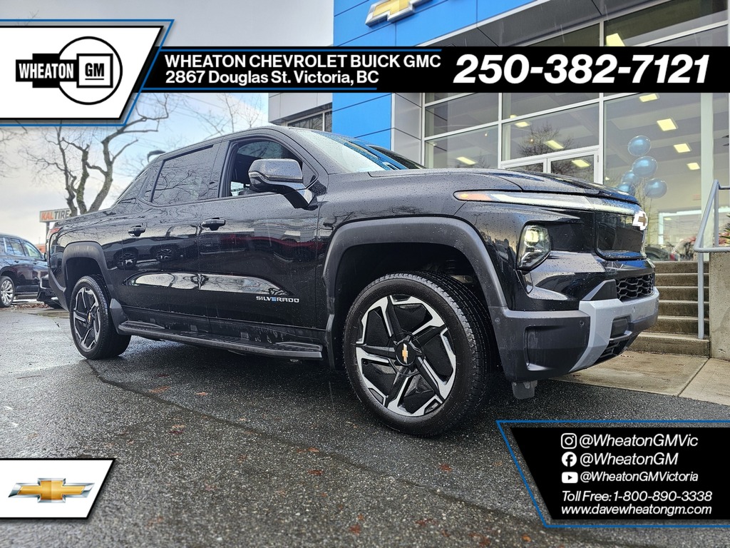 Voxcar CHEVROLET Silverado PICKUP TRUCK in , VICTORIA