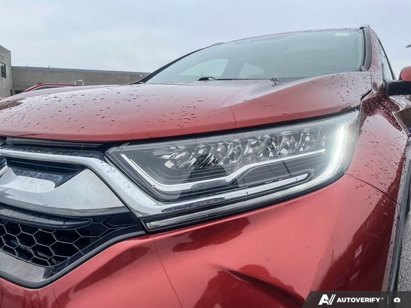 2018 Honda CR-V - Gallery image 7