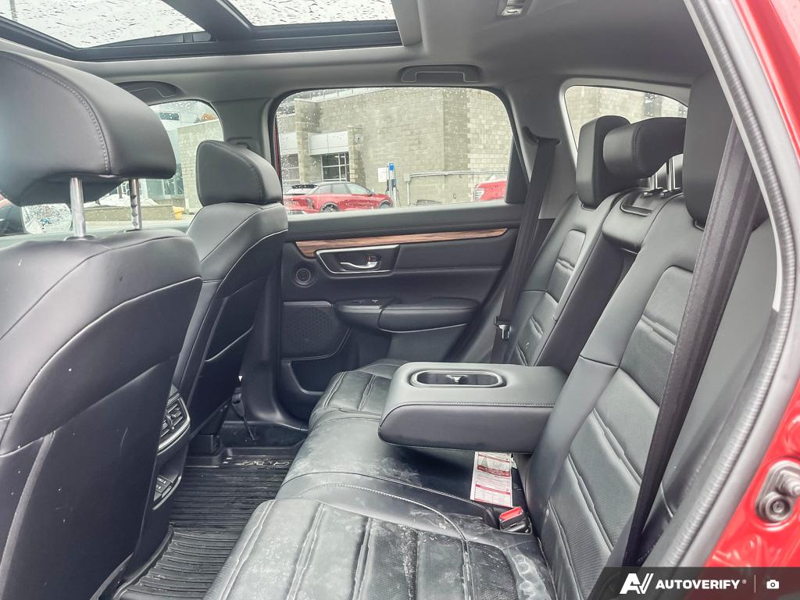 2018 Honda CR-V - Gallery image 17